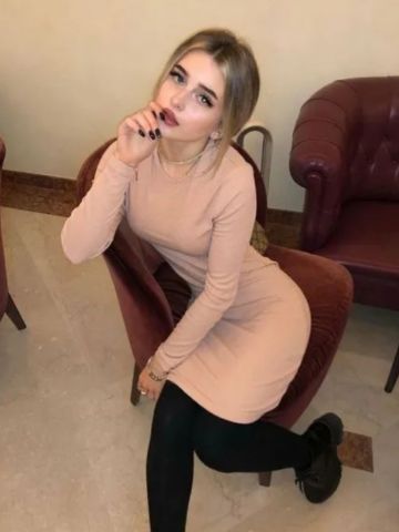 Анкета проститутки Линда, 24 года